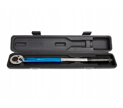 Динамометрический ключ 1/2" 28-210 Нм