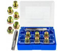 РЕМКОМПЛЕКТ МАСЛЯНОЙ ПРОБКИ M13X1,25 РЕМОНТ M12