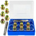 РЕМКОМПЛЕКТ МАСЛЯНОЙ ПРОБКИ M13X1,25 РЕМОНТ M12