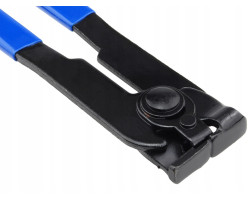 Щипці для затяжки хомутів Falcon F02001-foto2