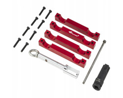 Фіксатор валів ГРМ M157 276 278 MERCEDES BENZ-foto2