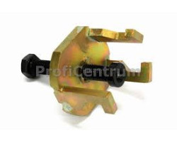 Съемник зубчатых шкивов распредвалов FORD,CITROEN,PEUGEOT-foto3