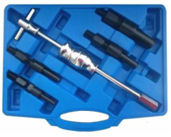 Набор съемников внутренних (инерционный) 10-32mm-foto2