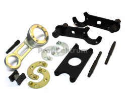 Набор фиксаторов валов ГРМ Rover 2.0 / 2.5 V6-foto2