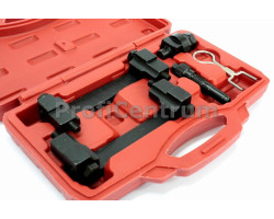 Набор фиксаторов валов ГРМ VW AUDI 2,4 / 3,2 FSI-foto2