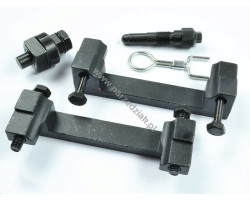 Набор фиксаторов валов ГРМ VW AUDI 2,4 / 3,2 FSI-foto3