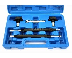 Набор фиксаторов валов ГРМ FIAT 1,2 / 1,4 16V-foto2