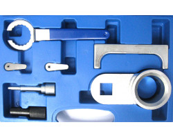 Фиксатор валов ГРМ VW 2.4 D 2.5 TDI-foto2