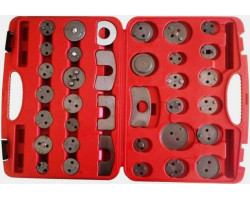 Набор для тормозных поршней 35 шт.-foto2