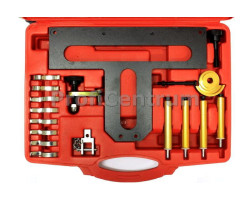 Набор фиксаторов валов ГРМ BMW 1,8 / 2,0 Valvetronic-foto2