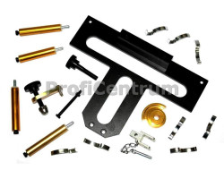 Набор фиксаторов валов ГРМ BMW 1,8 / 2,0 Valvetronic-foto3