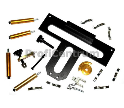 Набор фиксаторов валов ГРМ BMW 1,8 / 2,0 Valvetronic