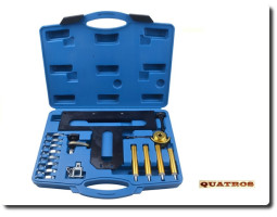 Набор фиксаторов валов ГРМ BMW 1,8 / 2,0 Valvetronic