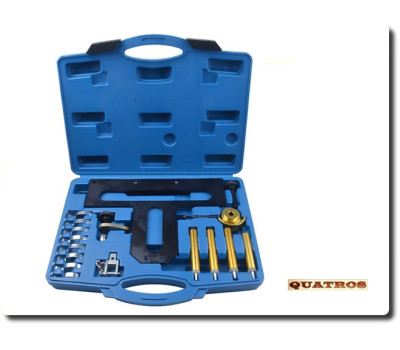 Набор фиксаторов валов ГРМ BMW 1,8 / 2,0 Valvetronic