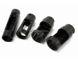 Набор головок для форсунок 4 шт.-foto2