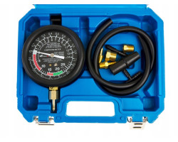 Тестер давления/вакуума ВАКУУММЕТР-foto2