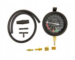 Тестер давления/вакуума ВАКУУММЕТР-foto3
