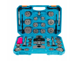 КОМПЛЕКТ НАТИСКАННЯ ГАЛЬМІВНОГО ПОРШНЯ 41 елемент-foto2