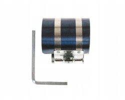 ОБЖИМКА ДО КІЛЕЦЬ ПОРШНЕВИХ 3" 53-125мм-foto2