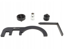 Фіксатор валів ГРМ BMW N47 N47S 2.0D 318D 320D E60 E61 E90-foto2