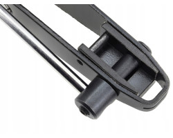 Щипці для стрічкових хомутів Falcon F02002-foto2