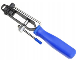 Щипці для стрічкових хомутів Falcon F02002-foto3