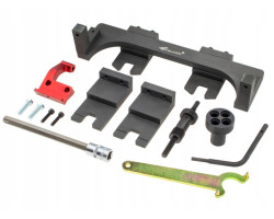 Фіксатор валів ГРМ BMW B38/B48/B58-foto2