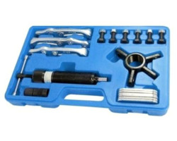 Съемник гидравлический универсальный 10T-foto2