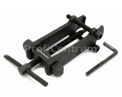 Съемник двухзахватный с замком 19-35 мм-foto4