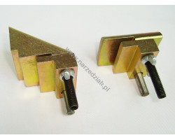 Устройство для монтажа и демонтажа поликлиновых ремней-foto2