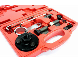 Набор фиксаторов валов ГРМ VW AUDI 1,6 / 2,0 TDI-foto2