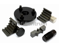 Набор фиксаторов валов ГРМ VW AUDI 1,6 / 2,0 TDI-foto3