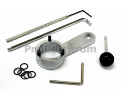 Набор фиксаторов валов ГРМ VW AUDI 1,6 / 2,0 TDI-foto4