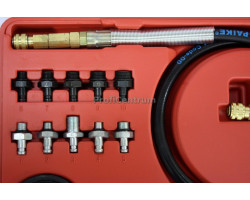 Тестер давления масла-foto2