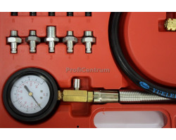 Тестер давления масла-foto3
