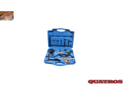 Набор фиксаторов валов ГРМ OPEL, SAAB DIESEL, BENZYNA-foto2