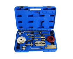 Набор фиксаторов валов ГРМ 2,2 JTD FIAT, PSA-foto2