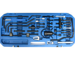 Набор фиксаторов валов ГРМ CITROEN, PEUGEOT DIESEL, BENZYNA-foto2