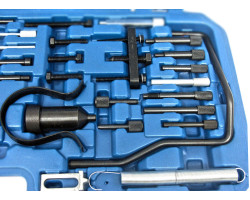 Набор фиксаторов валов ГРМ CITROEN, PEUGEOT DIESEL, BENZYNA-foto3