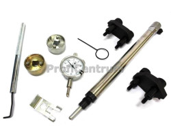 Набор фиксаторов валов ГРМ VW / Audi 1.8 / 2.0TFSI-foto2