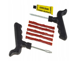 НАБІР ДЛЯ РЕМОНТУ ШИН З 8 ЧАСТИН-foto2