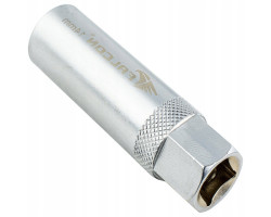ТОРЦЕВОЙ КЛЮЧ ДЛЯ СВЕЧИ ЗАЖИГАНИЯ 3/8" 14 mm
