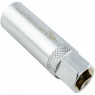 ТОРЦЕВОЙ КЛЮЧ ДЛЯ СВЕЧИ ЗАЖИГАНИЯ 3/8" 14 mm