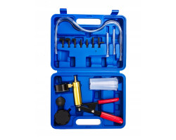 Напорно-вакуумный насос-foto2