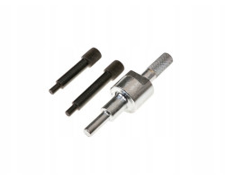 Фиксатор валов ГРМ Peugeot Citroen 1.8 2.0 16V 3 эл.-foto2