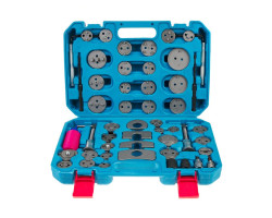 КОМПЛЕКТ НАТИСКАННЯ ГАЛЬМІВНОГО ПОРШНЯ 50 ел.-foto2