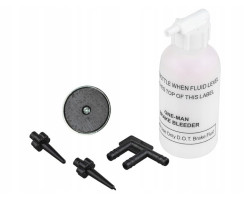 Комплект для прокачування гальм-foto2