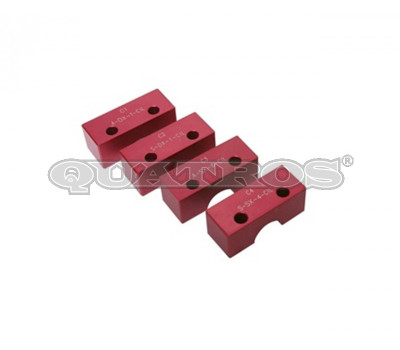 Блокировка ГРМ ALFA ROMEO 2.5/3.0 V6 красный