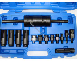 Набор для снятия форсунок 14 шт.-foto2