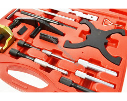 Набор фиксаторов валов ГРМ FORD BENZYNA, DIESEL-foto2